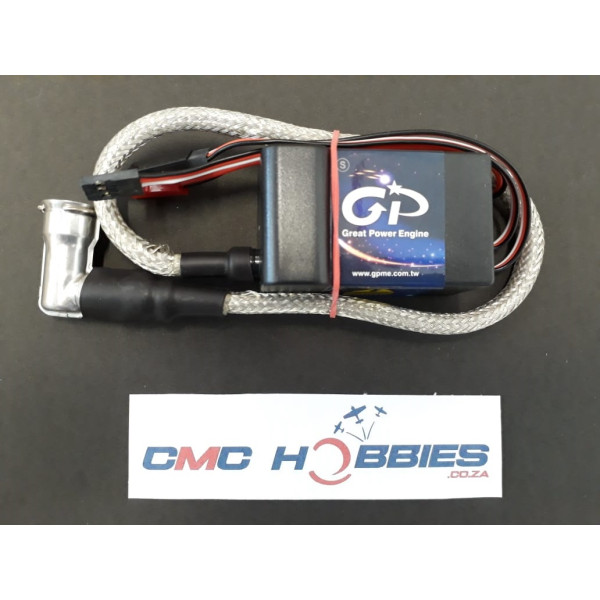 GP Engines Single Cylinder Ignition modules